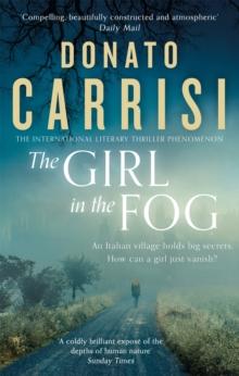 The Girl in the Fog : The Sunday Times Crime Book of the Month