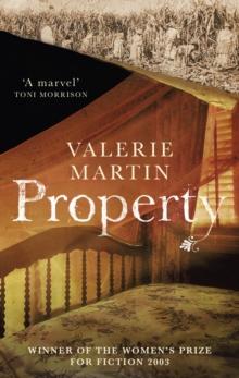 Property : Winner of the Women's Prize for Fiction