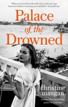 Palace of the Drowned : by the author of the Waterstones Book of the Month, Tangerine