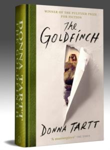 The Goldfinch - 10th Anniversary Edition