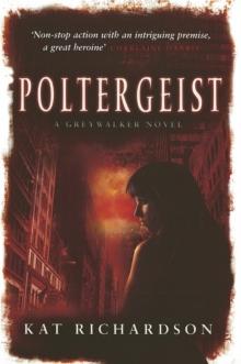 Poltergeist : Number 2 in series