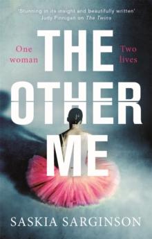 The Other Me : The addictive novel by Richard and Judy bestselling author of The Twins