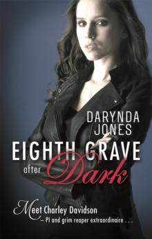 Eighth Grave After Dark : Number 8 in series