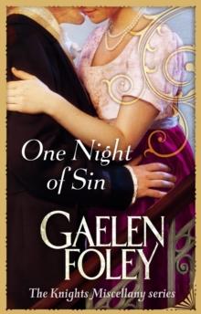 One Night Of Sin : Number 6 in series