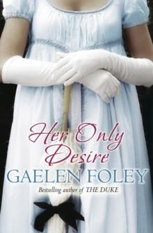 Her Only Desire : Number 1 in series