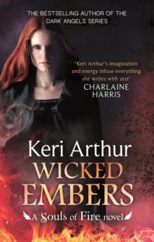 Wicked Embers