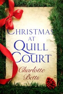 Christmas at Quill Court : A Short Story