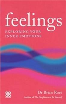 Feelings : Exploring your inner emotions