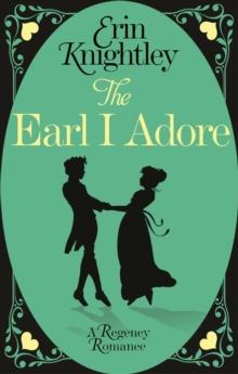 The Earl I Adore