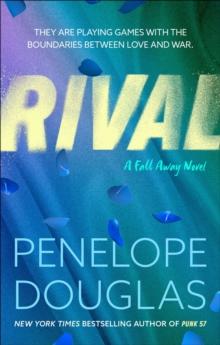 Rival : A steamy, emotional enemies-to-lovers romance