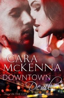 Downtown Devil : Book 2 in series