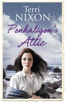 Penhaligon's Attic