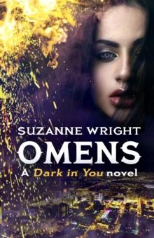 Omens : Enter an addictive world of sizzlingly hot paranormal romance . . .