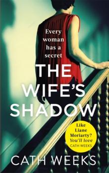 The Wife's Shadow : The most gripping and heartbreaking page turner you'll read this year