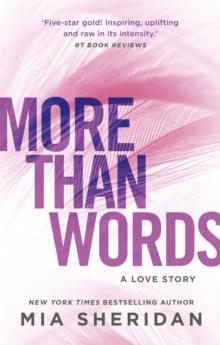 More Than Words : a gripping emotional romance