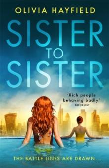 Sister to Sister : the perfect page-turning holiday read for 2021