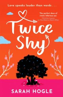 Twice Shy : the most hilarious and feel-good romance of 2022