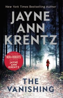 The Vanishing : a gripping new romantic suspense