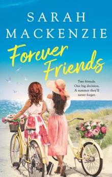 Forever Friends : escape to Cranberry Cove