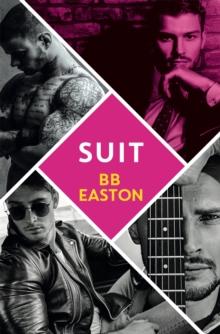 Suit : by the bestselling author of Sex/Life: 44 chapters about 4 men