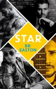 Star : by the bestselling author of Sex/Life: 44 chapters about 4 men