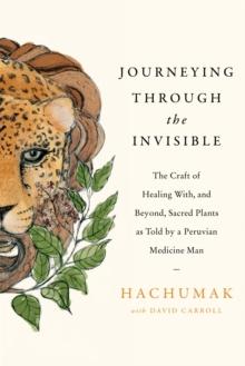 Journeying Through the Invisible : The craft of healing with, and beyond, sacred plants, as told by a Peruvian Medicine Man