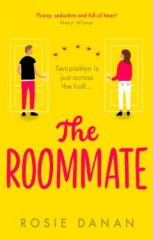 The Roommate : the TikTok sensation and the perfect feel-good sexy romcom