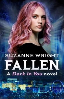 Fallen : Enter an addictive world of sizzlingly hot paranormal romance . . .