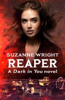 Reaper : Enter an addictive world of sizzlingly hot paranormal romance . . .