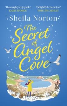 The Secret of Angel Cove : A joyous and heartwarming read which will make you smile