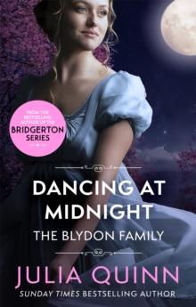 Dancing At Midnight : by the bestselling author of Bridgerton