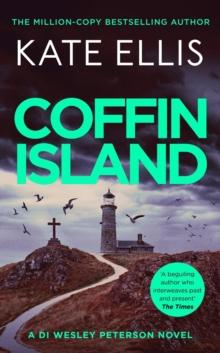 Coffin Island : The gripping new mystery in the DI Wesley Peterson crime series