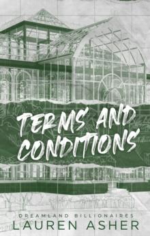 Terms and Conditions : the TikTok sensation! Meet the Dreamland Billionaires...