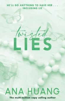 Twisted Lies : the must-read fake dating romance