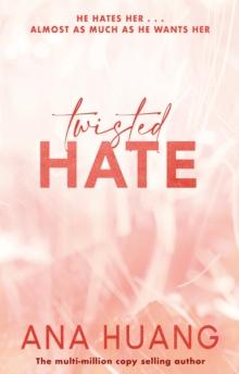 Twisted Hate : the must-read enemies to lovers