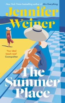 The Summer Place : The perfect beach read  for 2023