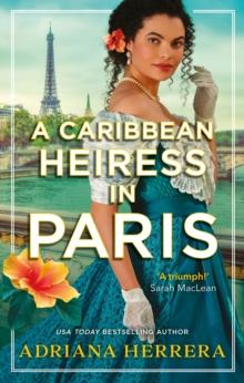 A Caribbean Heiress in Paris