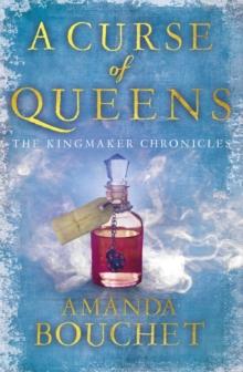 A Curse of Queens : Enter an enthralling world of romantic fantasy