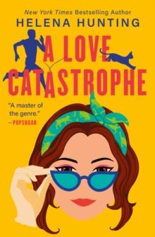 A Love Catastrophe : a purr-fect romcom from the bestselling author of Meet Cute