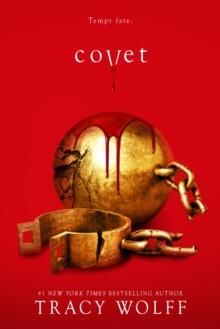 Covet : Meet your new epic vampire romance addiction!