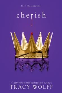 Cherish : Meet your new epic vampire romance addiction!