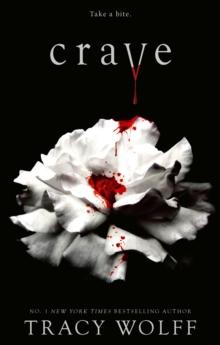 Crave : Meet your new epic vampire romance addiction!