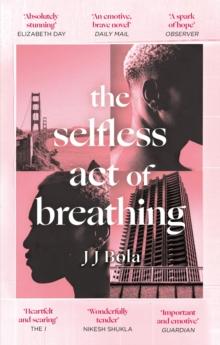 The Selfless Act of Breathing