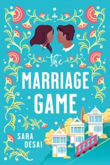 The Marriage Game : Enemies-to-lovers like you've never seen before