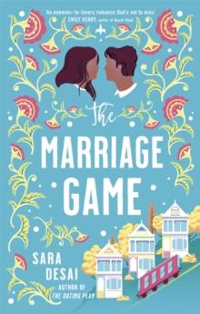 The Marriage Game : Enemies-to-lovers like you've never seen before