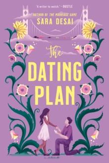 The Dating Plan : the one you saw on TikTok! The fake dating rom-com you need