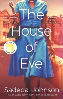 The House of Eve : Totally heartbreaking and unputdownable historical fiction