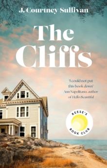 The Cliffs : 'Entrancing ... filled with mystery' Reese Witherspoon, Reese's Book Club Pick July Pick