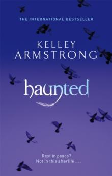 Haunted : Book 5 in the Women of the Otherworld Series