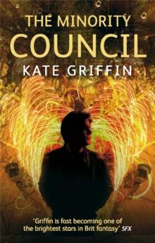 The Minority Council : A Matthew Swift novel